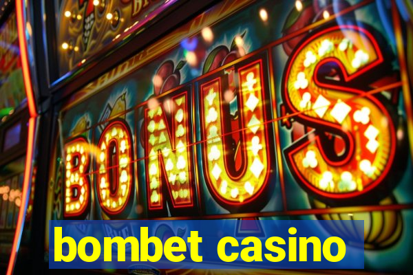 bombet casino